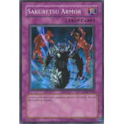 CP01-EN004 Sakuretsu Armor Super Rare