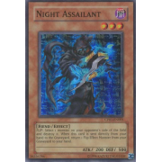 CP01-EN005 Night Assailant Super Rare