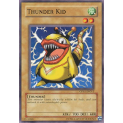 CP01-EN012 Thunder Kid Commune