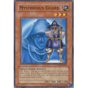 CP01-EN013 Mysterious Guard Commune