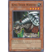 CP01-EN014 King Tiger Wanghu Commune