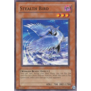 CP01-EN018 Stealth Bird Commune
