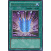 CP02-EN001 Magical Stone Excavation Ultra Rare