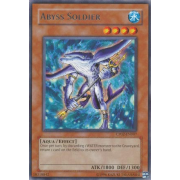 CP02-EN007 Abyss Soldier Rare