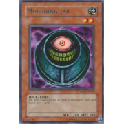 CP02-EN009 Morphing Jar Rare