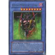 CP02-EN010 Dark Master - Zorc Rare