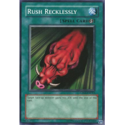 CP02-EN013 Rush Recklessly Commune