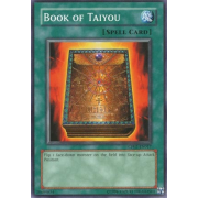 CP02-EN017 Book of Taiyou Commune