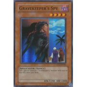 CP03-EN003 Gravekeeper's Spy Super Rare
