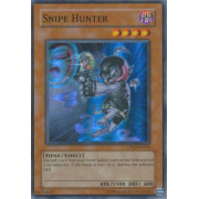 CP03-EN004 Snipe Hunter Super Rare