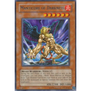 CP03-EN008 Manticore of Darkness Rare