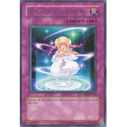 CP03-EN010 Pikeru's Circle of Enchantment Rare