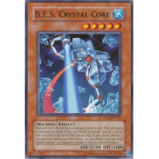 CP03-EN015 B.E.S. Crystal Core Commune