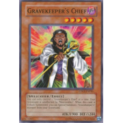 CP03-EN016 Gravekeeper's Chief Commune