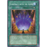 CP03-EN019 Contract with the Abyss Commune
