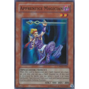 CP04-EN004 Apprentice Magician Super Rare
