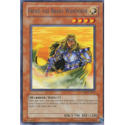 CP04-EN007 Freed the Brave Wanderer Rare
