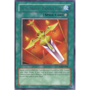 CP04-EN008 Divine Sword - Phoenix Blade Rare