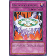 CP04-EN011 Magician's Circle Rare