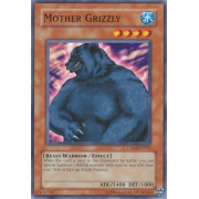 CP04-EN013 Mother Grizzly Commune