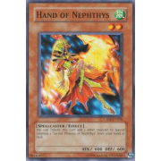 CP04-EN018 Hand of Nephthys Commune