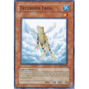 CP04-EN020 Treeborn Frog Commune