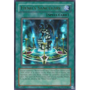 CP05-EN001 Fiend's Sanctuary Ultra Rare