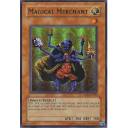 CP05-EN003 Magical Merchant Super Rare