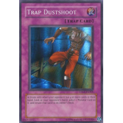 CP05-EN005 Trap Dustshoot Super Rare