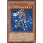 CP05-EN007 Blowback Dragon Rare