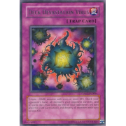 CP05-EN009 Deck Devastation Virus Rare