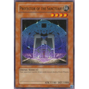 CP05-EN013 Protector of the Sanctuary Commune