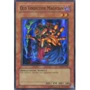 CP06-EN003 Old Vindictive Magician Super Rare