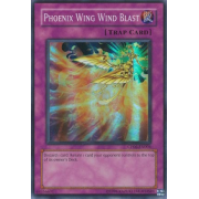 CP06-EN004 Phoenix Wing Wind Blast Super Rare