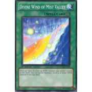 STOR-EN059 Divine Wind of Mist Valley Commune