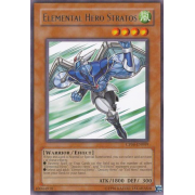 CP06-EN009 Elemental HERO Stratos Rare