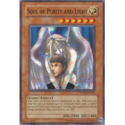 CP06-EN016 Soul of Purity and Light Commune