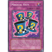 CP06-EN019 Magical Hats Commune