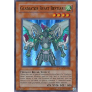 CP07-EN004 Gladiator Beast Bestiari Super Rare
