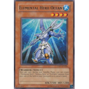 CP07-EN006 Elemental HERO Ocean Rare