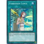 STOR-EN061 Forbidden Lance Super Rare