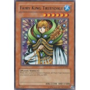 CP07-EN007 Fairy King Truesdale Rare