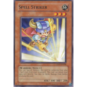 CP07-EN008 Spell Striker Rare