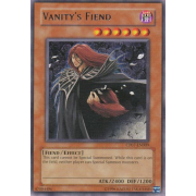 CP07-EN009 Vanity's Fiend Rare