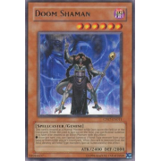 CP07-EN011 Doom Shaman Rare