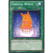 STOR-EN062 Terminal World Short Print