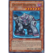 CP08-EN001 Gravity Behemoth Ultra Rare