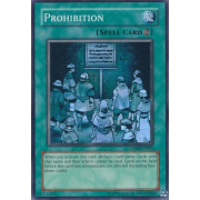 CP08-EN002 Prohibition Super Rare