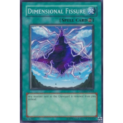 CP08-EN004 Dimensional Fissure Super Rare