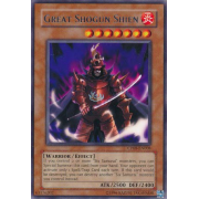 CP08-EN008 Great Shogun Shien Rare